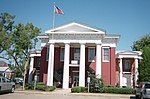 Wilcox County Courthouse